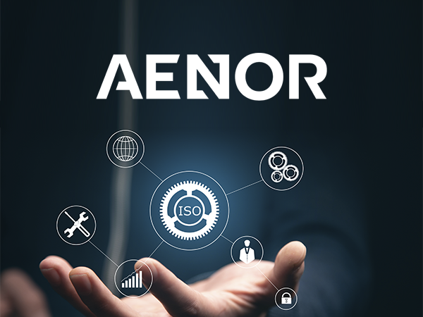 AENOR- Experiencia relacional y transaccional de los clientes