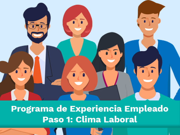 ¿Cómo comenzar un Programa de Experiencia Empleado?