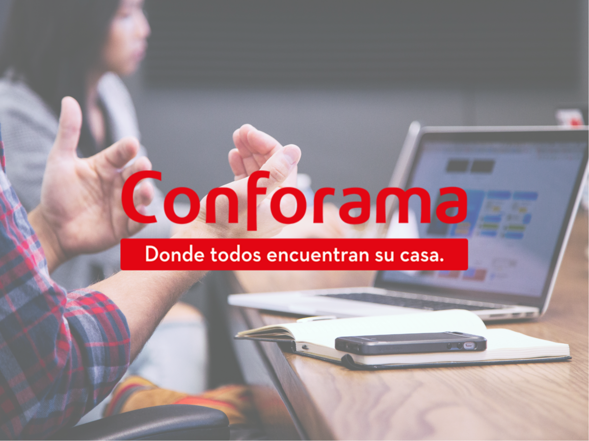 Cómo Tratar el Email Feedback – Caso Conforama