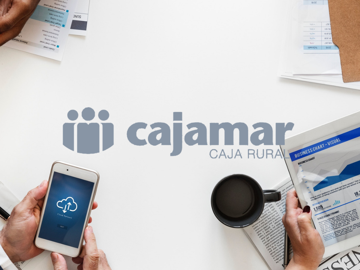 Medimos la VoC de Grupo Cajamar y nos integramos para enriquecer ficha cliente Salesforce