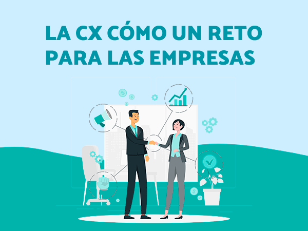 Como los actores influyen en el ecosistema del cliente