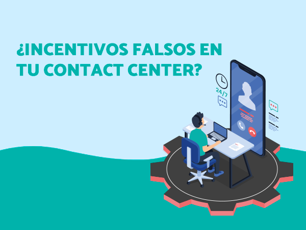 Problemas en atención al cliente